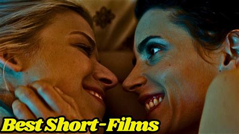 lesbian girls videos|6 Brilliant Lesbian Short Films